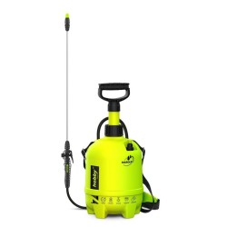 Záhradný postrekovač Marolex Hobby, 7l Záhradný postrekovač Marolex Hobby, 7l