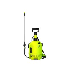 Záhradný postrekovač Marolex Hobby, 7l Záhradný postrekovač Marolex Hobby, 7l