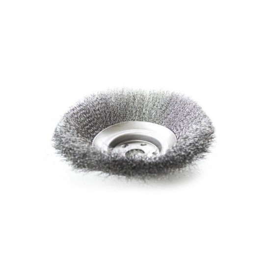 Drôtená čepeľ pre krovinorez Soft, 200mm, 25,4mm TSZ-M POWERMAT Drôtená čepeľ pre krovinorez Soft, 200mm, 25,4mm TSZ-M POWERMAT