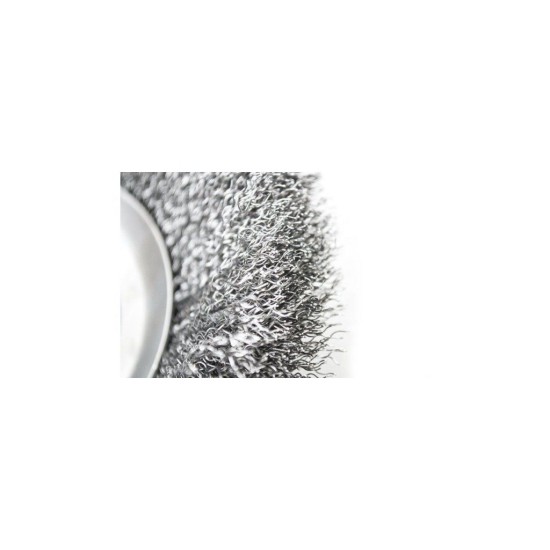 Drôtená čepeľ pre krovinorez Soft, 200mm, 25,4mm TSZ-M POWERMAT Drôtená čepeľ pre krovinorez Soft, 200mm, 25,4mm TSZ-M POWERMAT