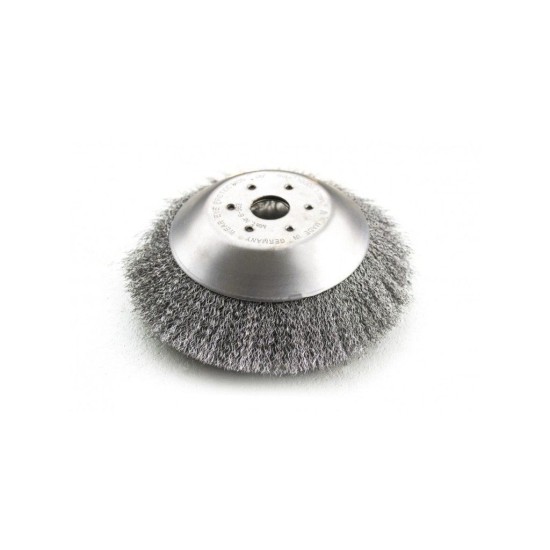 Drôtená čepeľ pre krovinorez Soft, 200mm, 25,4mm TSZ-M POWERMAT Drôtená čepeľ pre krovinorez Soft, 200mm, 25,4mm TSZ-M POWERMAT