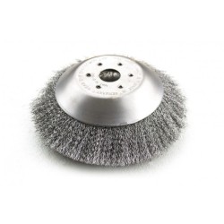 Drôtená čepeľ pre krovinorez Soft, 200mm, 25,4mm TSZ-M POWERMAT