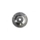 Čepeľ z tvrdého drôtu pre krovinorez, 200 mm, 25,4 mm TSZ-T POWERMAT
