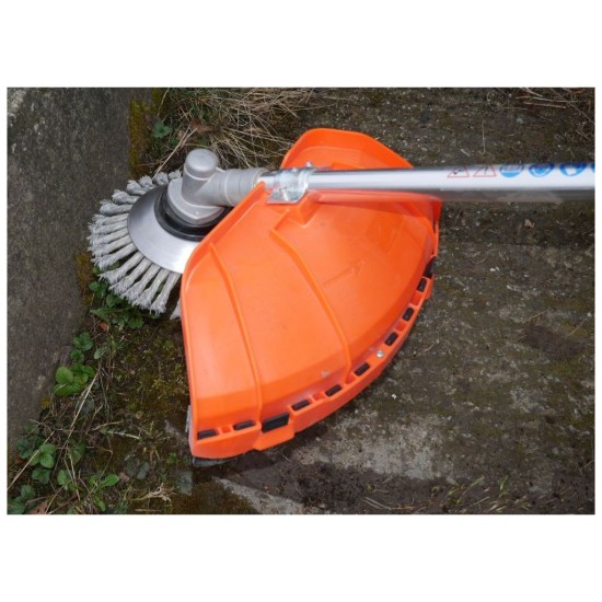Čepeľ z tvrdého drôtu pre krovinorez, 200 mm, 25,4 mm TSZ-T POWERMAT