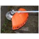 Čepeľ z tvrdého drôtu pre krovinorez, 200 mm, 25,4 mm TSZ-T POWERMAT