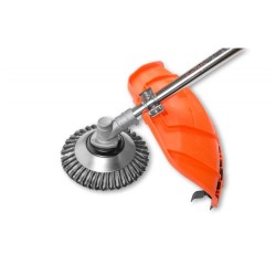 Čepeľ z tvrdého drôtu pre krovinorez, 200 mm, 25,4 mm TSZ-T POWERMAT