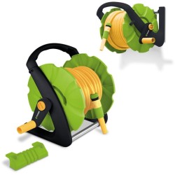 FZH 1021 hadica s navijakom 20m, 1/2" FIELDMANN FZH 1021 hadica s navijakom 20m, 1/2" FIELDMANN