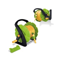 FZH 1021 hadica s navijakom 20m, 1/2" FIELDMANN FZH 1021 hadica s navijakom 20m, 1/2" FIELDMANN