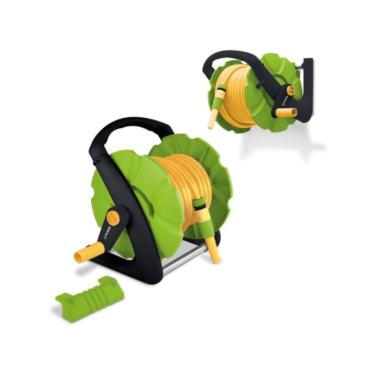 FZH 1021 hadica s navijakom 20m, 1/2" FIELDMANN FZH 1021 hadica s navijakom 20m, 1/2" FIELDMANN