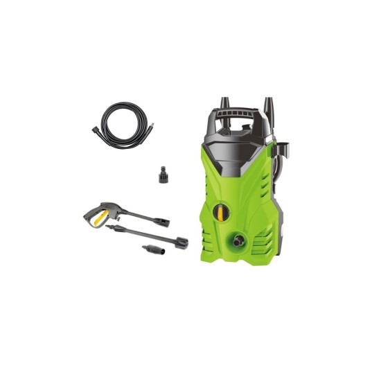 FDW 201402-E Vysokotlakový čistič 1400W, 105bar FIELDMANN