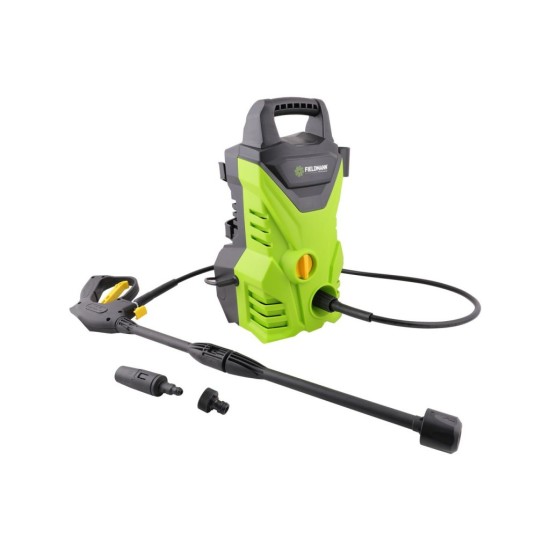 FDW 201402-E Vysokotlakový čistič 1400W, 105bar FIELDMANN