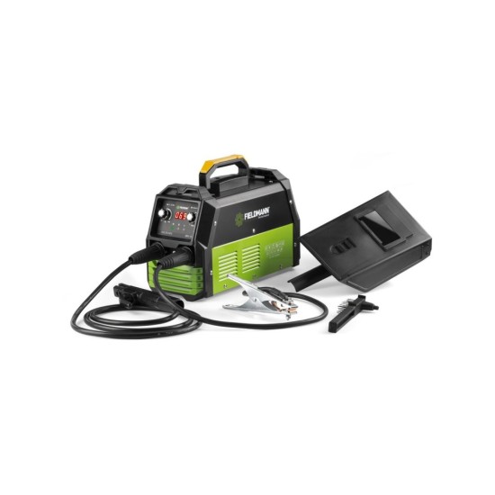 FDIS 20160-E Invertorová zváračka 20-160A FIELDMANN FDIS 20160-E Invertorová zváračka 20-160A FIELDMANN