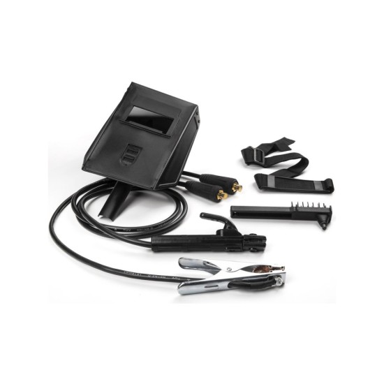 FDIS 20160-E Invertorová zváračka 20-160A FIELDMANN FDIS 20160-E Invertorová zváračka 20-160A FIELDMANN