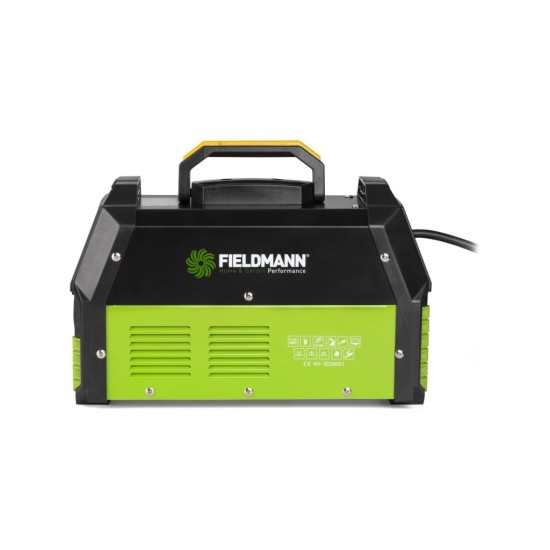 FDIS 20160-E Invertorová zváračka 20-160A FIELDMANN FDIS 20160-E Invertorová zváračka 20-160A FIELDMANN