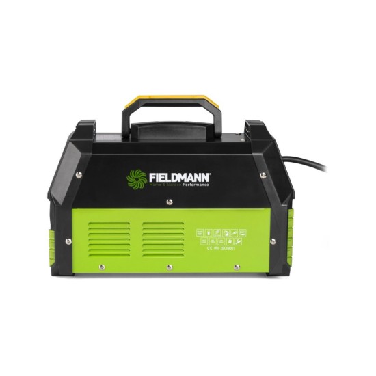 FDIS 20140-E Invertorová zváračka 20-140A FIELDMANN