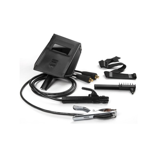 FDIS 20140-E Invertorová zváračka 20-140A FIELDMANN