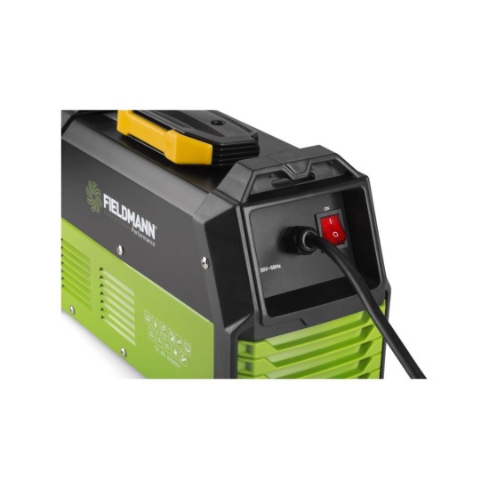 FDIS 20140-E Invertorová zváračka 20-140A FIELDMANN