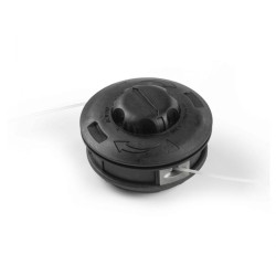 FZS 9023 Strunová hlava Twist&Go FIELDMANN