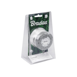 WL-3135 Elektronický zavlažovací časovač WHITE LINE WL-3135 Elektronický zavlažovací časovač WHITE LINE