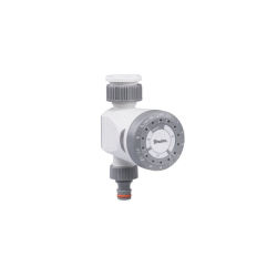 WL-3135 Elektronický zavlažovací časovač WHITE LINE