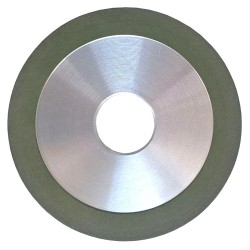 Diamantový brúsny kotúč 125x32x10 mm na brúsku pílových listov MAR-POL