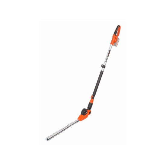 POWDPG75380 AKU plotostřih teleskopický 40V LI-ION 600mm (bez baterie) POWERPLUS