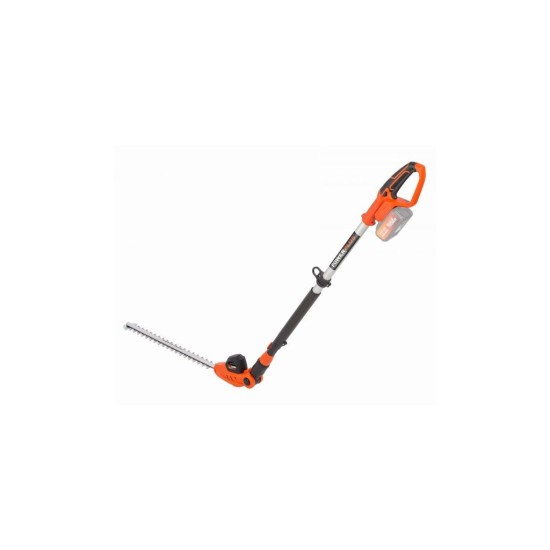 POWDPG75380 AKU plotostřih teleskopický 40V LI-ION 600mm (bez baterie) POWERPLUS