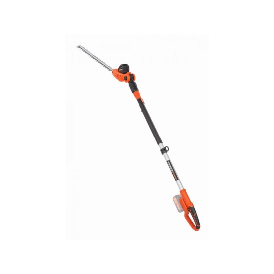 POWDPG75380 AKU plotostřih teleskopický 40V LI-ION 600mm (bez baterie) POWERPLUS