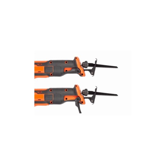 POWDP25100 Akumulátorová zadná píla 20V SET POWERPLUS