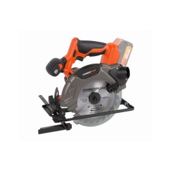 POWDP25200 Akumulátorová kotúčová píla 20V 165mm LI-ION (bez akumulátora) POWERPLUS POWDP25200 Akumulátorová kotúčová píla 20V 165mm LI-ION (bez akumulátora) POWERPLUS