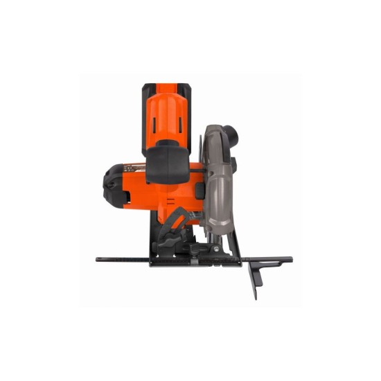 POWDP25200 Akumulátorová kotúčová píla 20V 165mm LI-ION (bez akumulátora) POWERPLUS POWDP25200 Akumulátorová kotúčová píla 20V 165mm LI-ION (bez akumulátora) POWERPLUS
