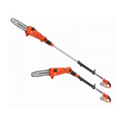 POWDPG75385 AKUMULÁTOROVÁ ZÁHRADNÍCKA PÍLA 40V LI-ION 250mm (bez batérie) POWERPLUS POWDPG75385 AKUMULÁTOROVÁ ZÁHRADNÍCKA PÍLA 40V LI-ION 250mm (bez batérie) POWERPLUS