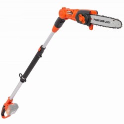 POWDPG75385 AKUMULÁTOROVÁ ZÁHRADNÍCKA PÍLA 40V LI-ION 250mm (bez batérie) POWERPLUS