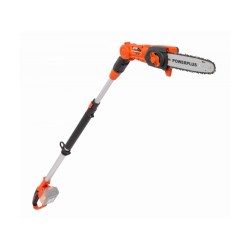 POWDPG75385 AKUMULÁTOROVÁ ZÁHRADNÍCKA PÍLA 40V LI-ION 250mm (bez batérie) POWERPLUS POWDPG75385 AKUMULÁTOROVÁ ZÁHRADNÍCKA PÍLA 40V LI-ION 250mm (bez batérie) POWERPLUS