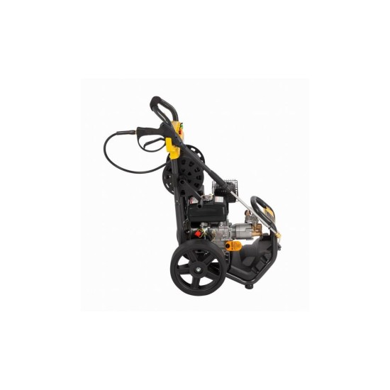 POWXG9100 Benzinová tlaková myčka s čerpadlem 210cc 270bar POWERPLUS