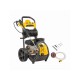 POWXG9100 Benzinová tlaková myčka s čerpadlem 210cc 270bar POWERPLUS