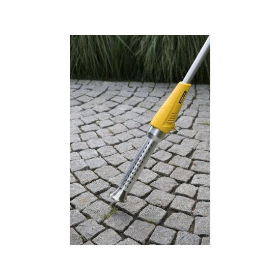 POWXG6601 Teplovzdušný odstraňovač buriny 2000W POWERPLUS POWXG6601 Teplovzdušný odstraňovač buriny 2000W POWERPLUS