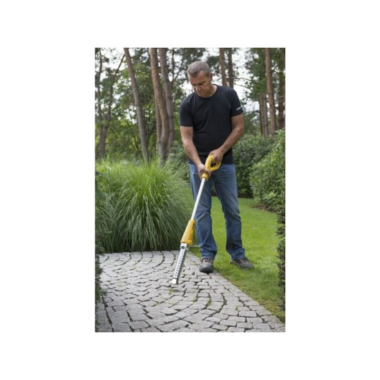 POWXG6601 Teplovzdušný odstraňovač buriny 2000W POWERPLUS POWXG6601 Teplovzdušný odstraňovač buriny 2000W POWERPLUS