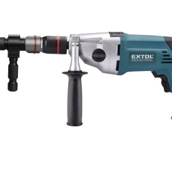 Nitovací nástavec pre vŕtačku T, pre trhacie nity 2,4-6,4mm, CrMoV FORTUM Nitovací nástavec pre vŕtačku T, pre trhacie nity 2,4-6,4mm, CrMoV FORTUM
