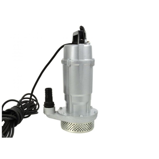 Kalové čerpadlo pre studňu a septik 370W QDX 0,37 GEKO Kalové čerpadlo pre studňu a septik 370W QDX 0,37 GEKO
