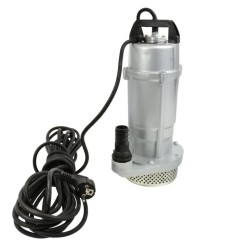 Kalové čerpadlo pre studňu a septik 370W QDX 0,37 GEKO