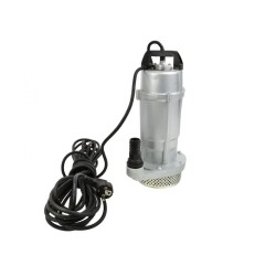 Kalové čerpadlo pre studňu a septik 370W QDX 0,37 GEKO Kalové čerpadlo pre studňu a septik 370W QDX 0,37 GEKO