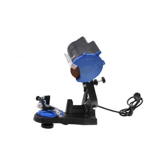 Brúska - brúska na reťaze 90W GEKO