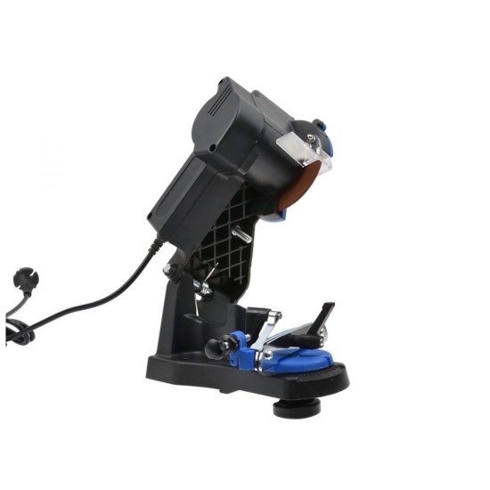 Brúska - brúska na reťaze 90W GEKO