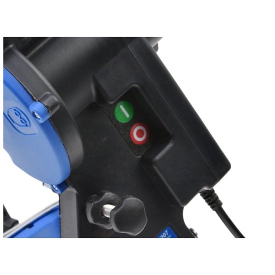 Brúska - brúska na reťaze 90W GEKO