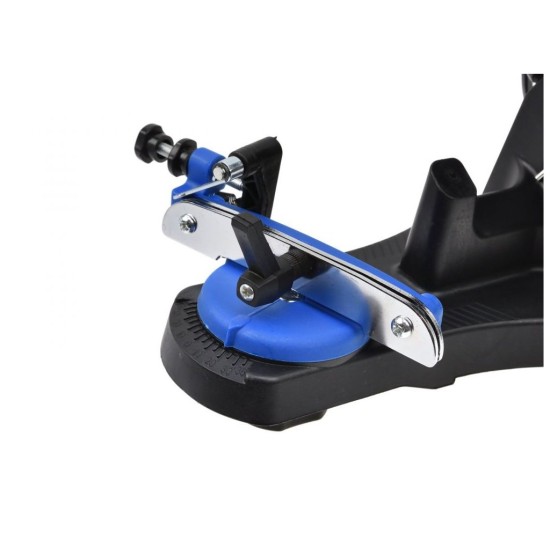 Brúska - brúska na reťaze 90W GEKO