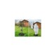 Agrotextília 30g/m² biela jar-zima, 100x1,1m AWW3011100 BRADAS