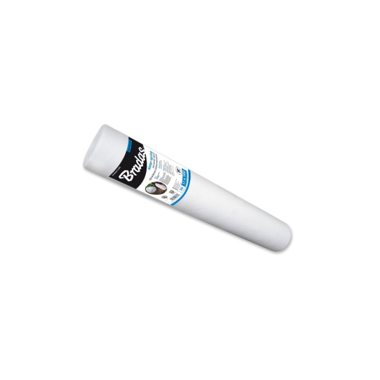 Agrotextília 30g/m² biela jar-zima, 100x1,1m AWW3011100 BRADAS