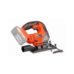POWDP25300 Akumulátorová priamočiara píla 20V (bez batérie) POWERPLUS