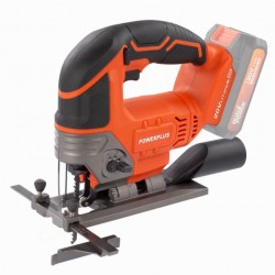 POWDP25300 Akumulátorová priamočiara píla 20V (bez batérie) POWERPLUS